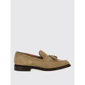 Trickers Loafers Men Beige